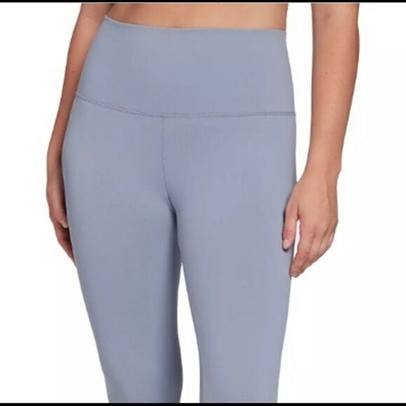 Calia Essential High Rise Capri medium - Picture 2 of 8